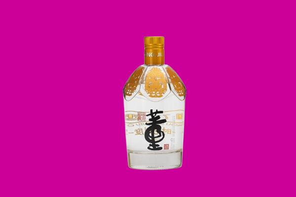 桃源县回收董酒