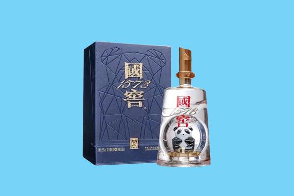 桃源县回收国窖1573